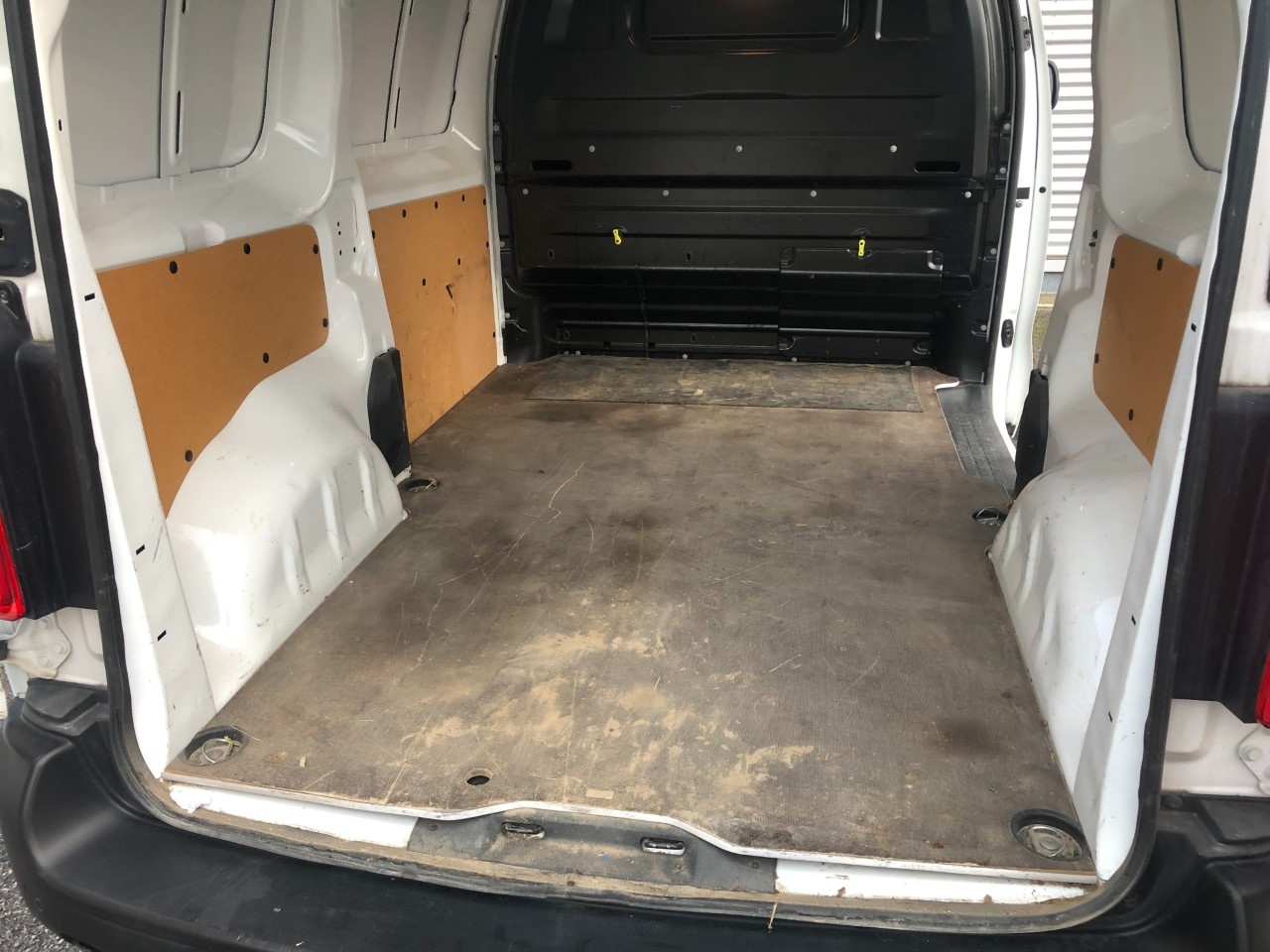 Peugeot Expert III Expert 1.6 Bluehdi Prem. comp. S&S 115cv E6 - 7