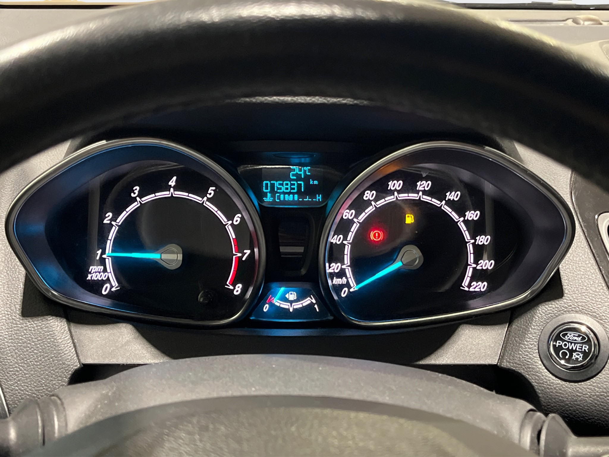 Ford B-Max Usato 2017 B-Max Verona