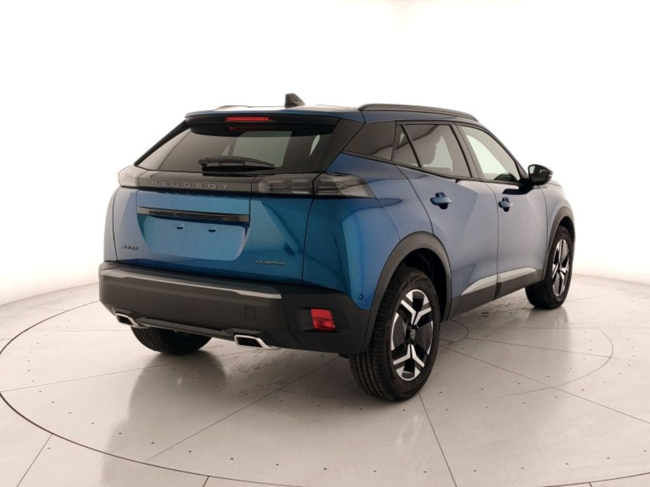 Peugeot 2008 Aziendali 2025 2008 Porto Mantovano