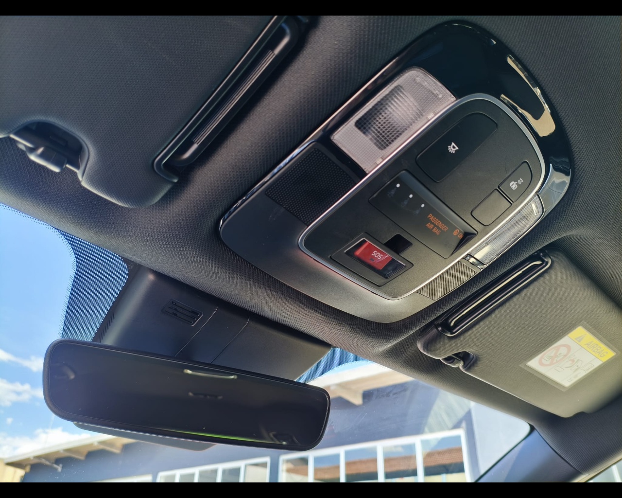 Foto HYUNDAI Tucson 1.6 hev NLine Hyundai Smart Sense+ Advanced 2wd auto
