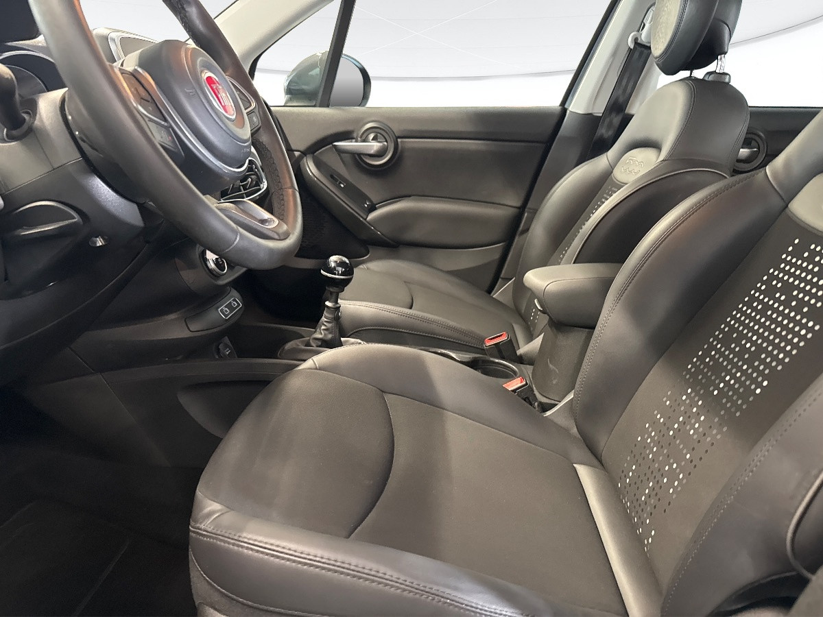 Fiat 500X Usato 2021 500X San Zeno Naviglio