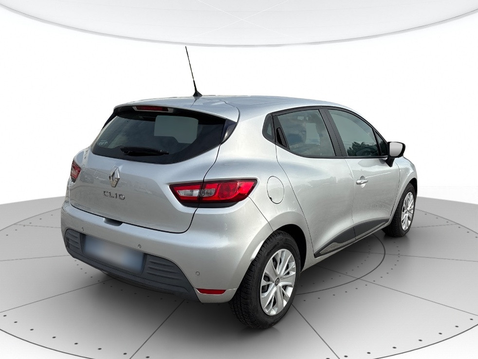 Renault Clio Usato 2019 Clio Mestre