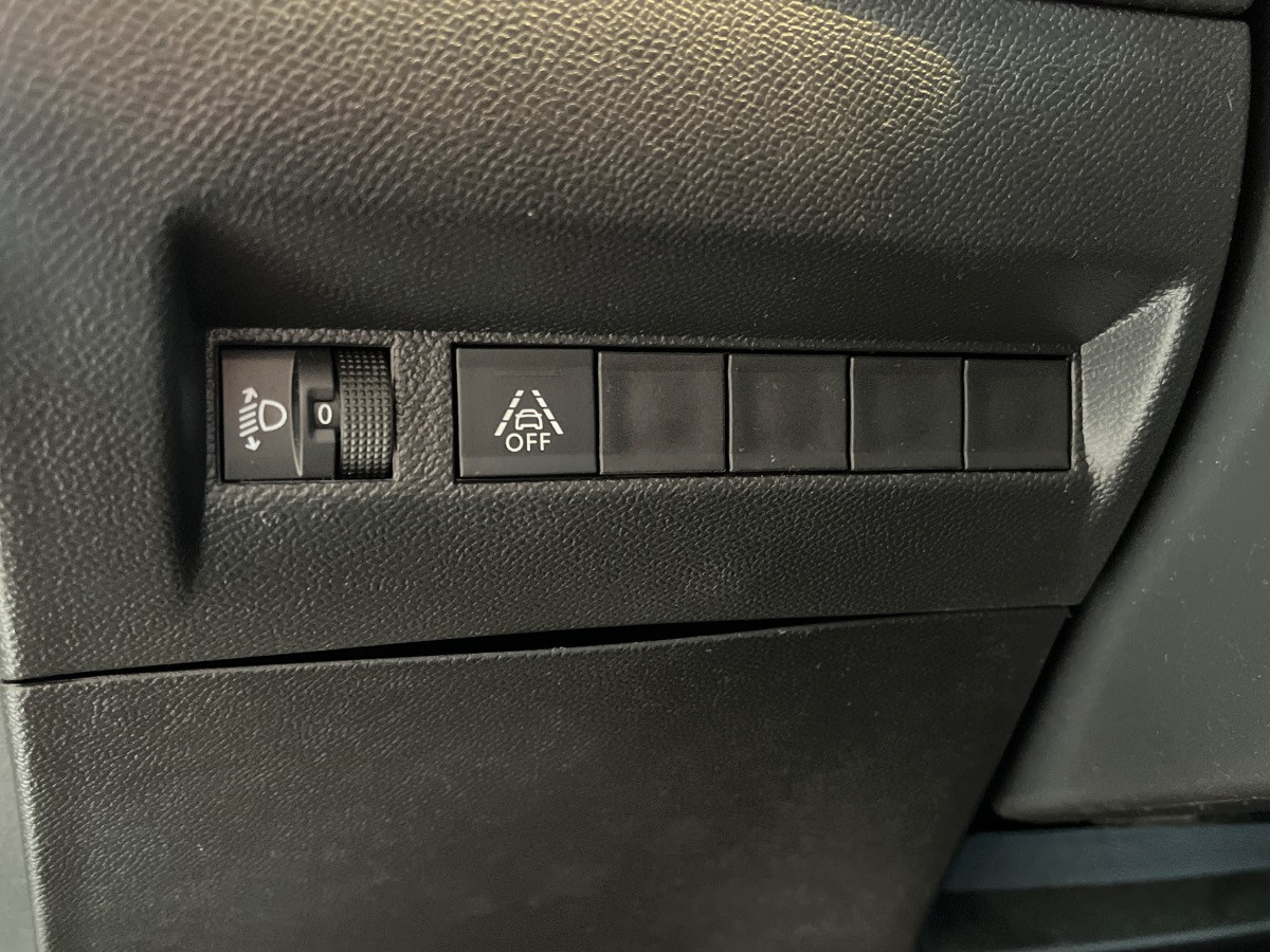 Peugeot 2008 Usato 2023 2008 Cerea