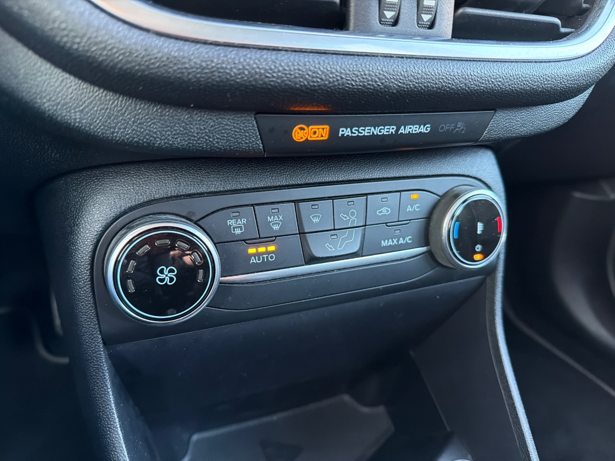 Ford Fiesta Usato 2023 Fiesta Legnago