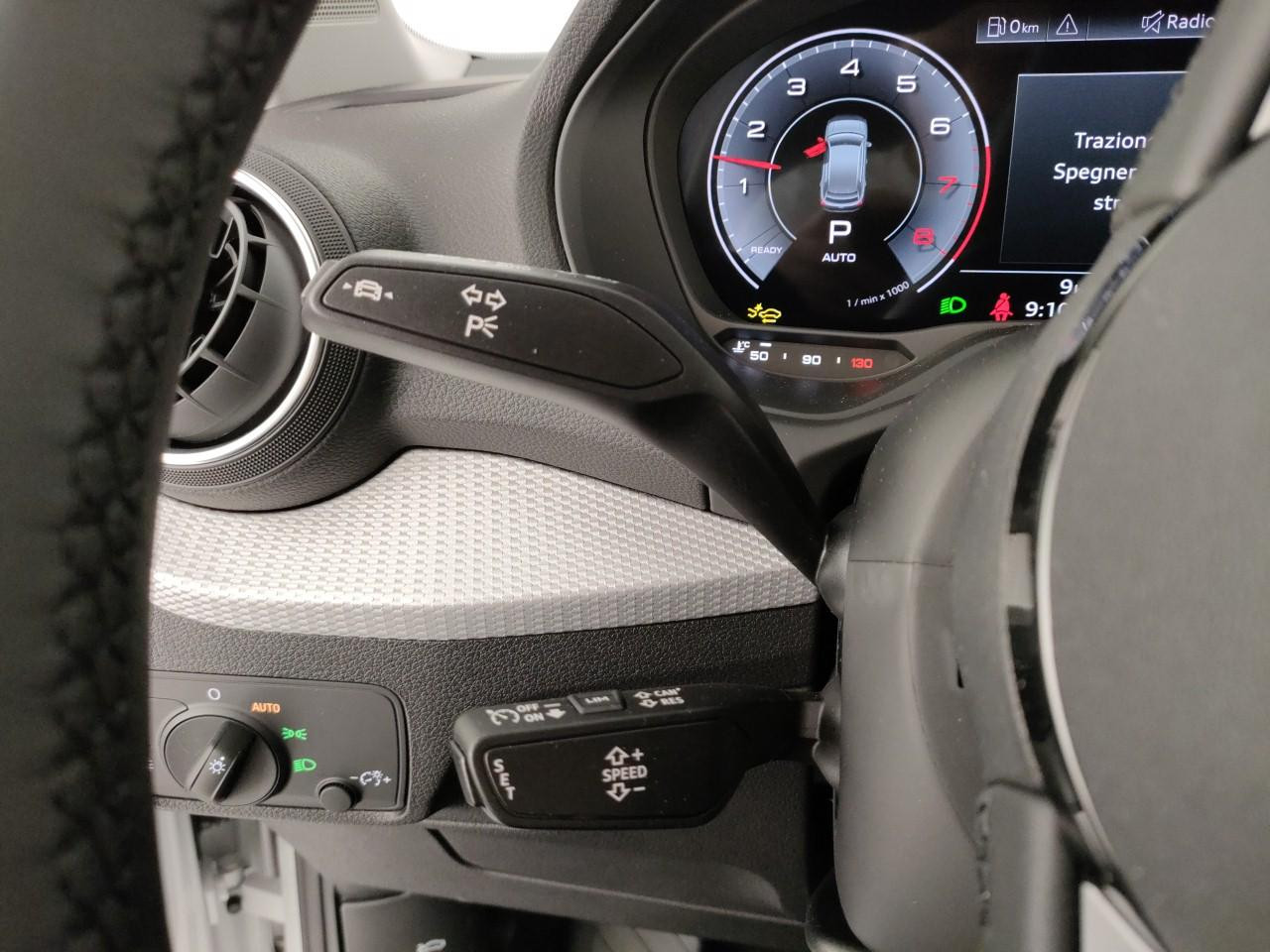 Audi Q2 Usato 2024 Q2 Legnago