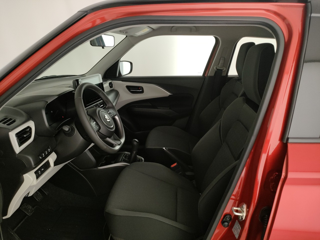 Suzuki Swift Nuovo  Swift Porto Mantovano