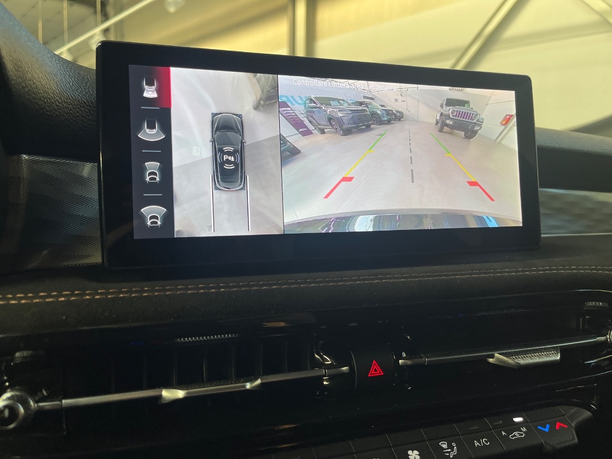 Alfa Romeo Tonale Usato 2025 Tonale Rovigo