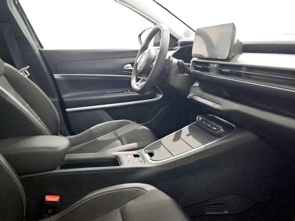 JEEP Avenger 1.2 turbo e-hybrid mhev Summit fwd 110cv edct6 Ibrida usato - 14