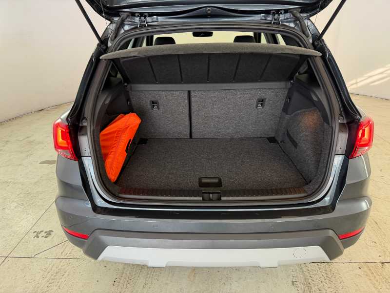 Arona - Arona 1.0 Tsi Xcellence 115cv My18