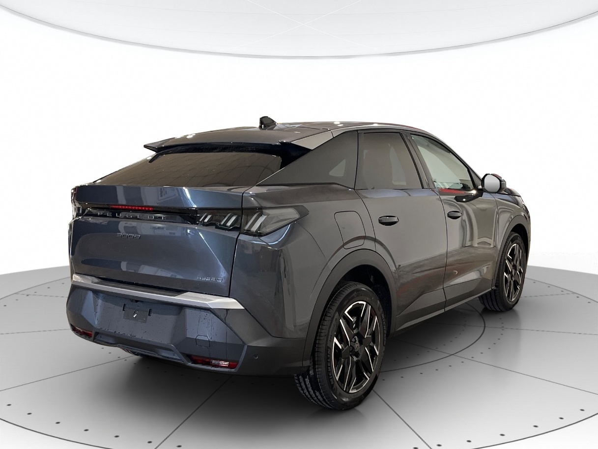 Peugeot 3008 KM0 2025 3008 Verona