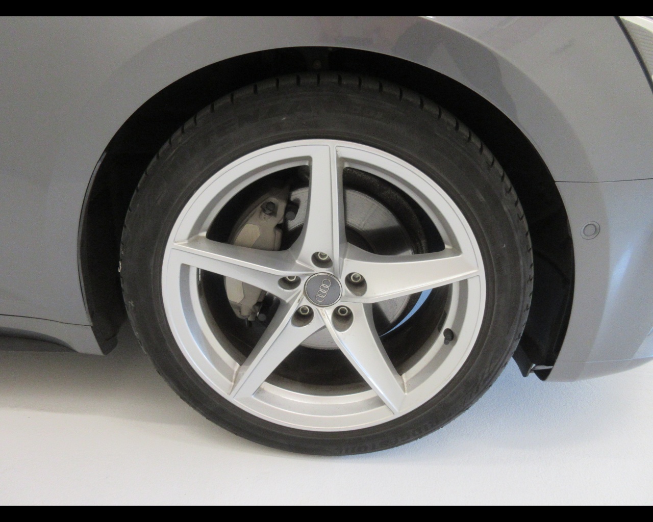 Audi A5 A5 Coupe 45 3.0 V6 TDI 218cv Business Sport quattro S tronic - 4