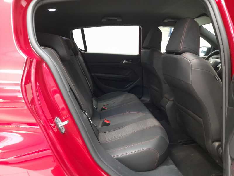 308 Ii - 308 5p 1.5 Bluehdi Gt S&s 130cv Eat8 My20