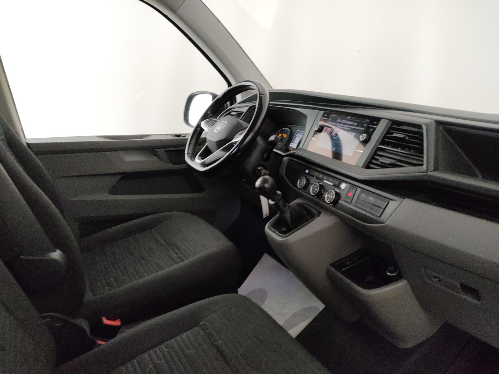 Volkswagen Caravelle Usato 2021 Caravelle Legnago