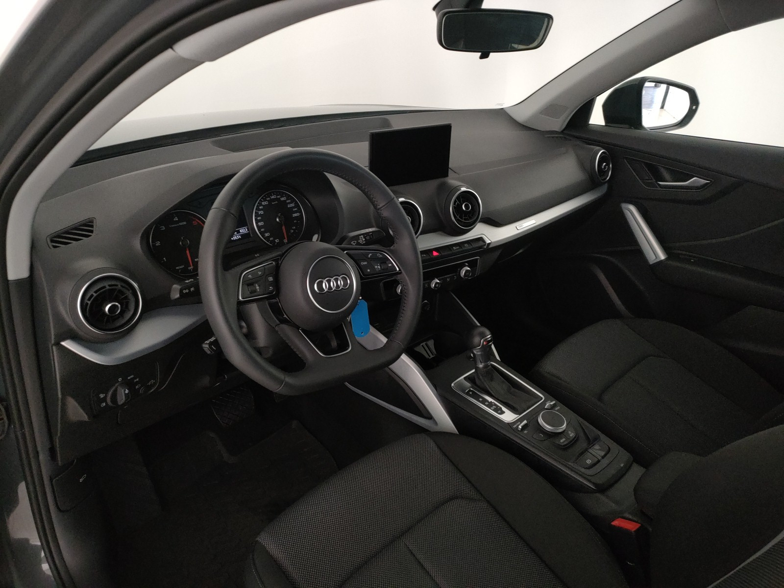 Audi Q2 Usato 2020 Q2 Legnago