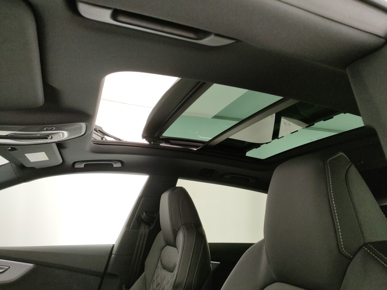 Audi Q8 Usato 2025 Q8 Legnago