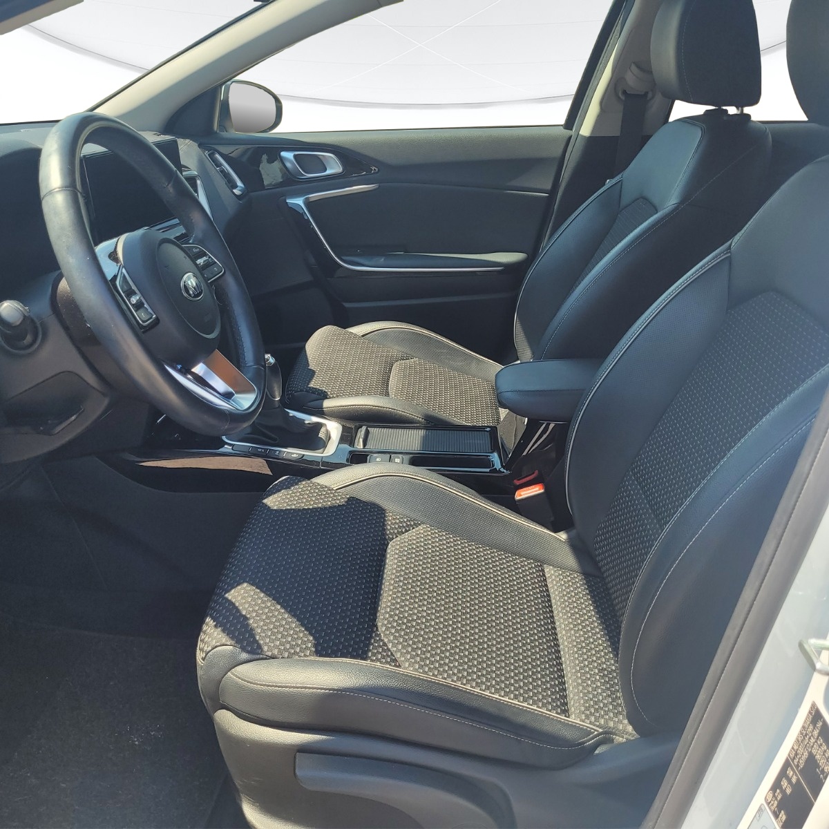 Kia Xceed Usato 2022 Xceed Mestre