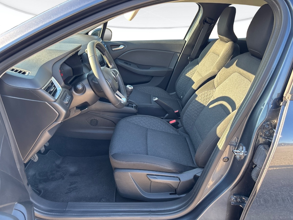 Renault Clio Usato 2022 Clio Mestre