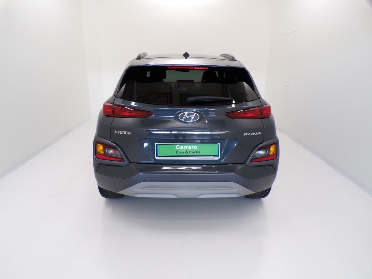 Hyundai Kona Kona 1.6 CRDi 115cv Xpossible 2WD - 7