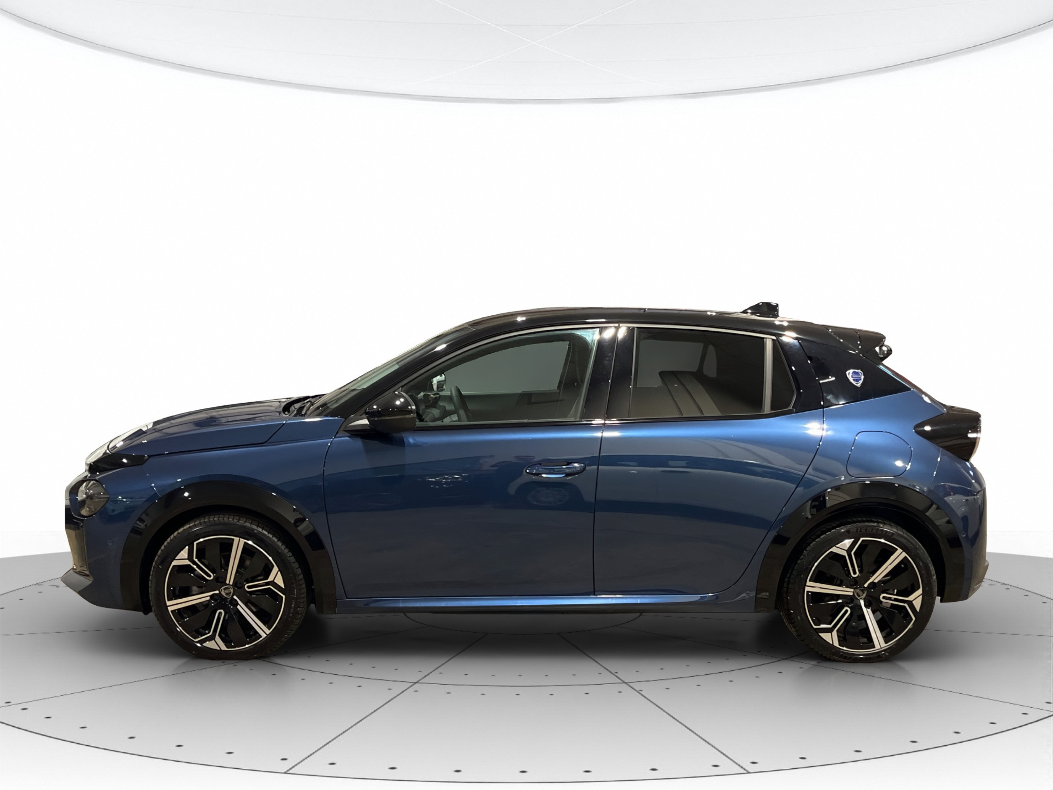 Lancia Ypsilon 2024 Usato 2025 Ypsilon 2024 Verona