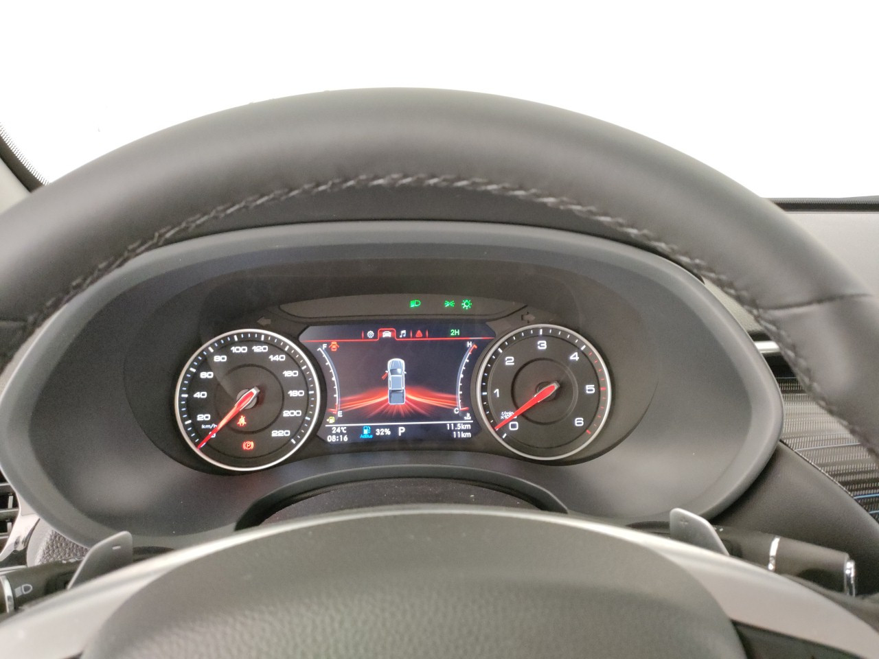 Foton Tunland G7 Nuovo Diesel Tunland G7 Mantova