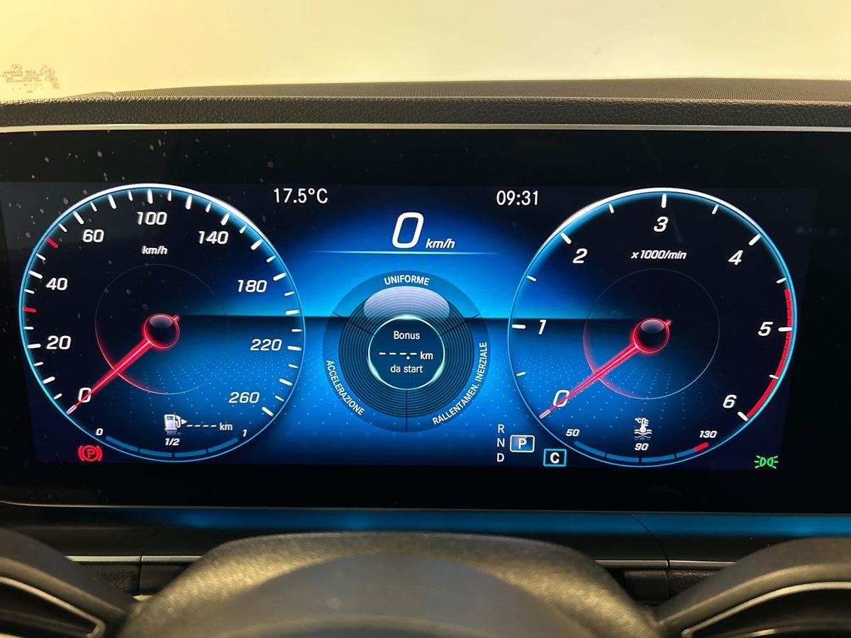 Mercedes GLE GLE 300 d Premium 4matic auto - 13