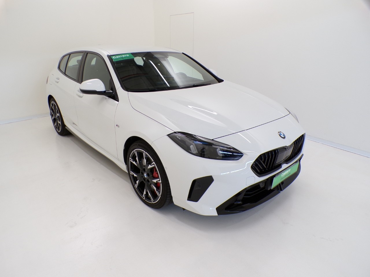 Bmw Serie 1 Serie 1 118d MSport Pro - 3