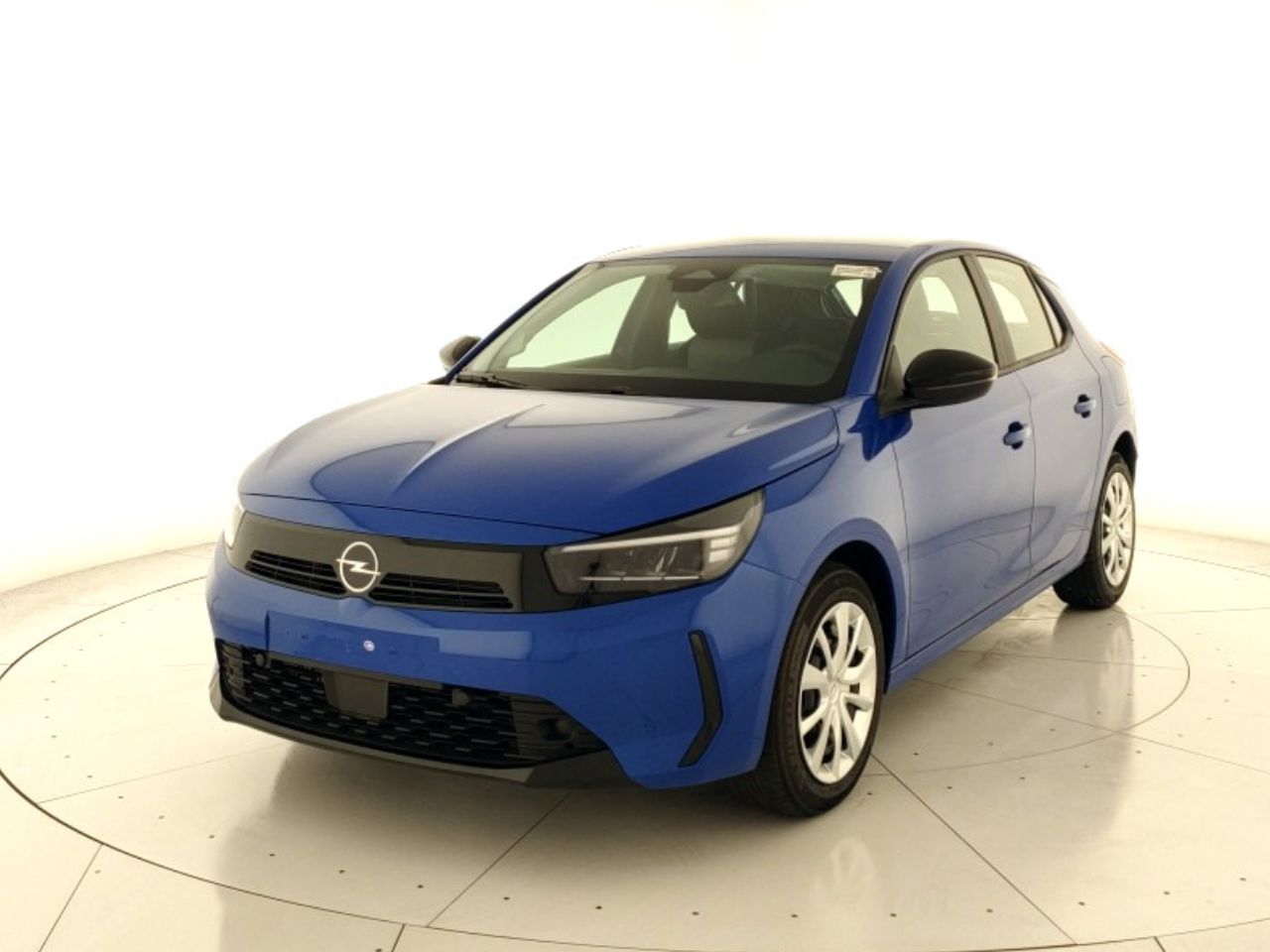 Opel Corsa KM0 2025 Corsa Porto Mantovano