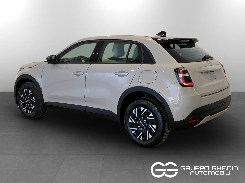 FIAT 600 1.2 Business 100cv Benzina km0 - 2
