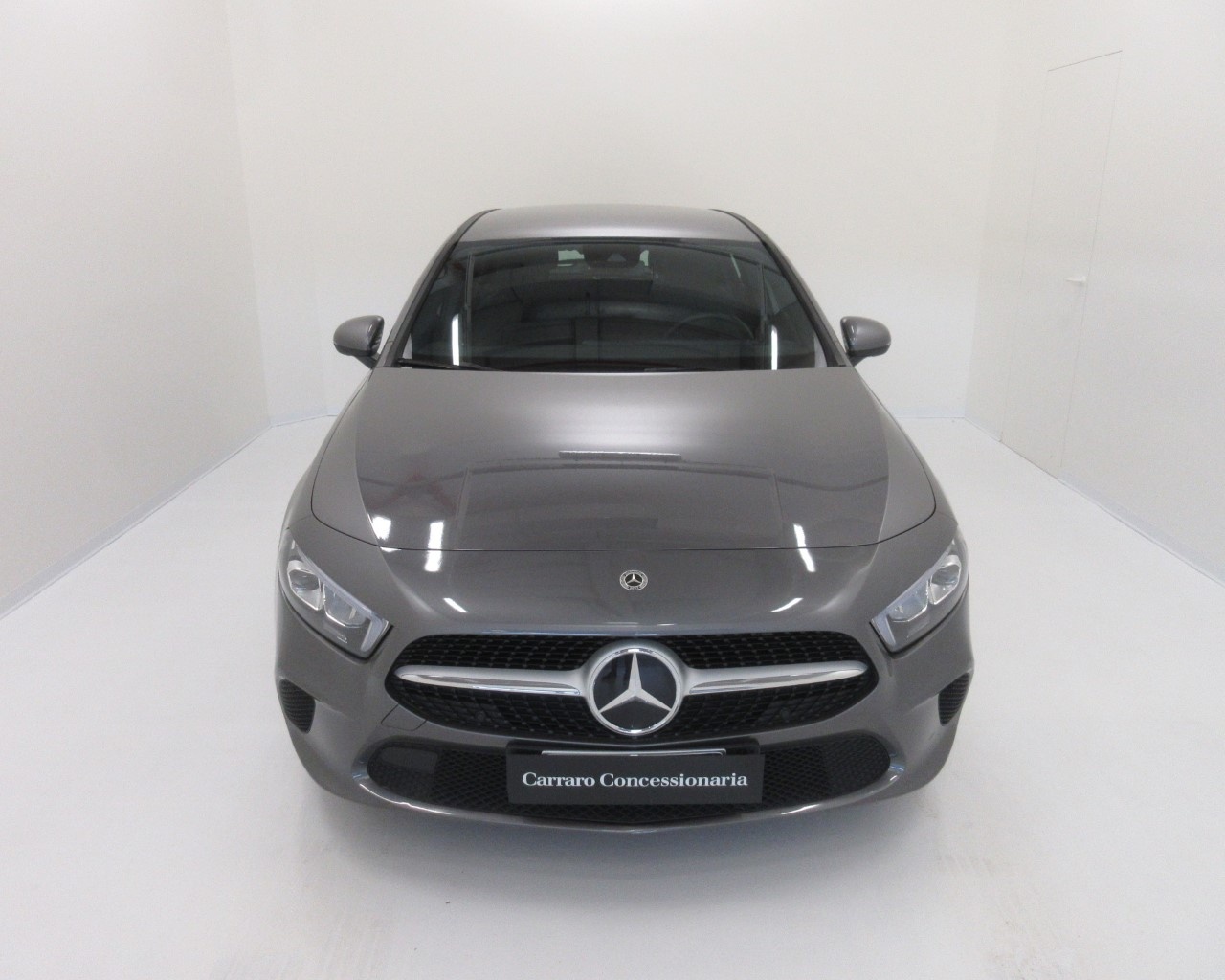 Mercedes Classe A Classe A 160 Sport - 2