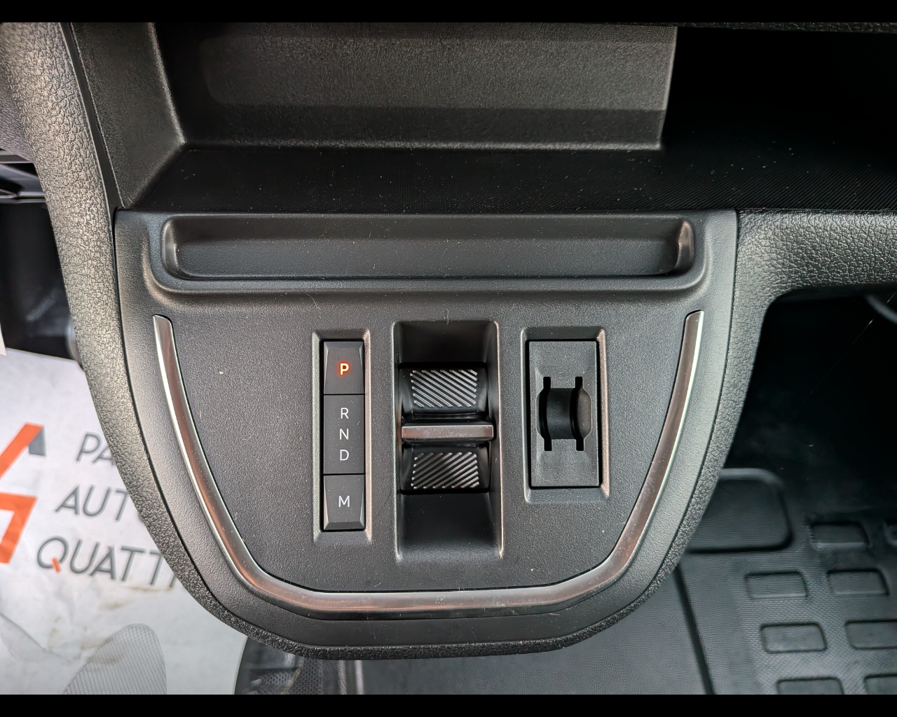 Foto CITROEN Jumpy XL - 2.0 BlueHDi 140 S&S EAT8