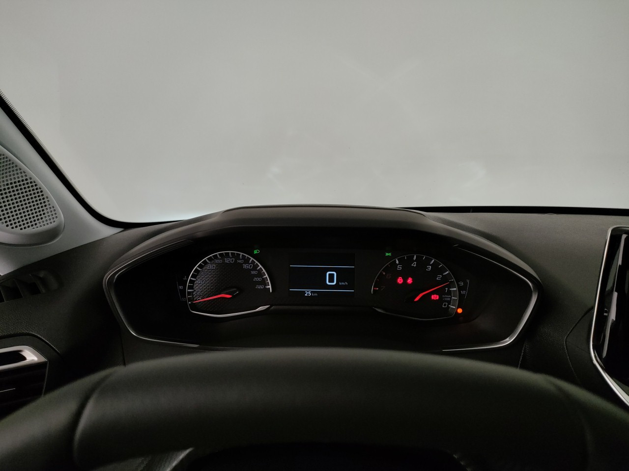 Peugeot 208 Nuovo benzina 208 Porto Mantovano