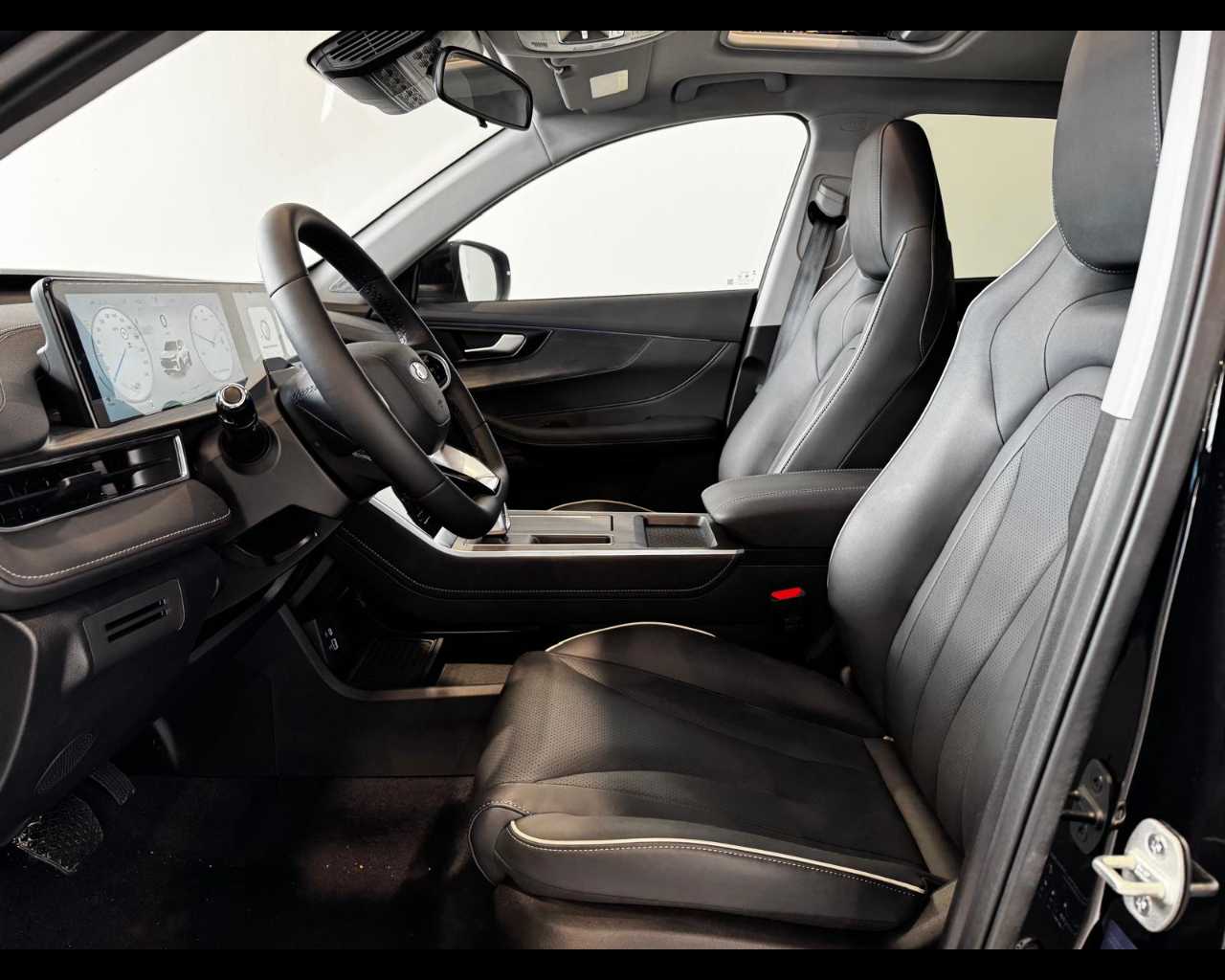 Dr Automobiles DR 5 Nuovo Ibrido DR 5 Mestre