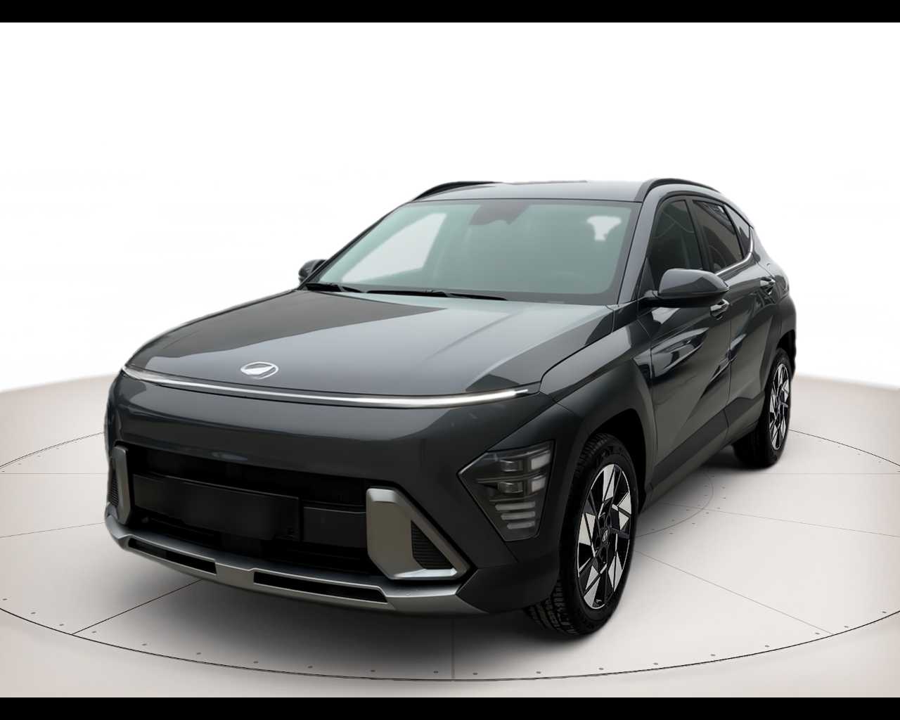 Hyundai Kona Nuovo Ibrido benzina Kona Rovigo