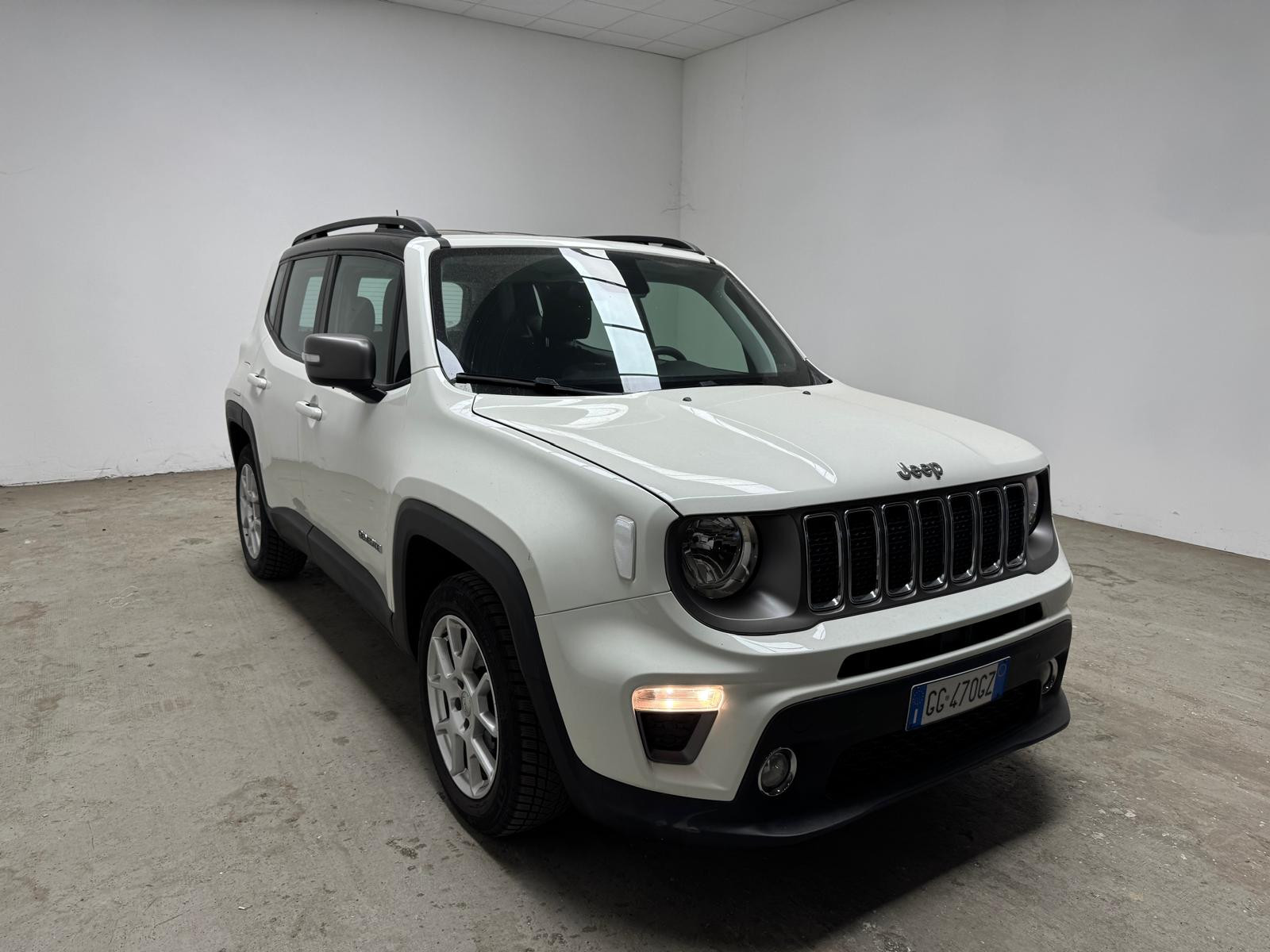 JEEP Renegade Renegade 1.0 t3 Limited 2wd