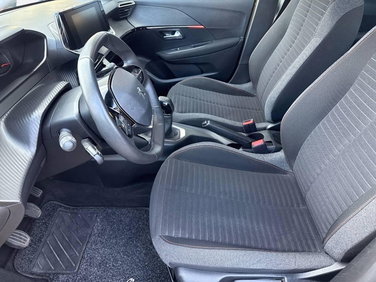 Peugeot 208 Usato 2023 208 Mestre