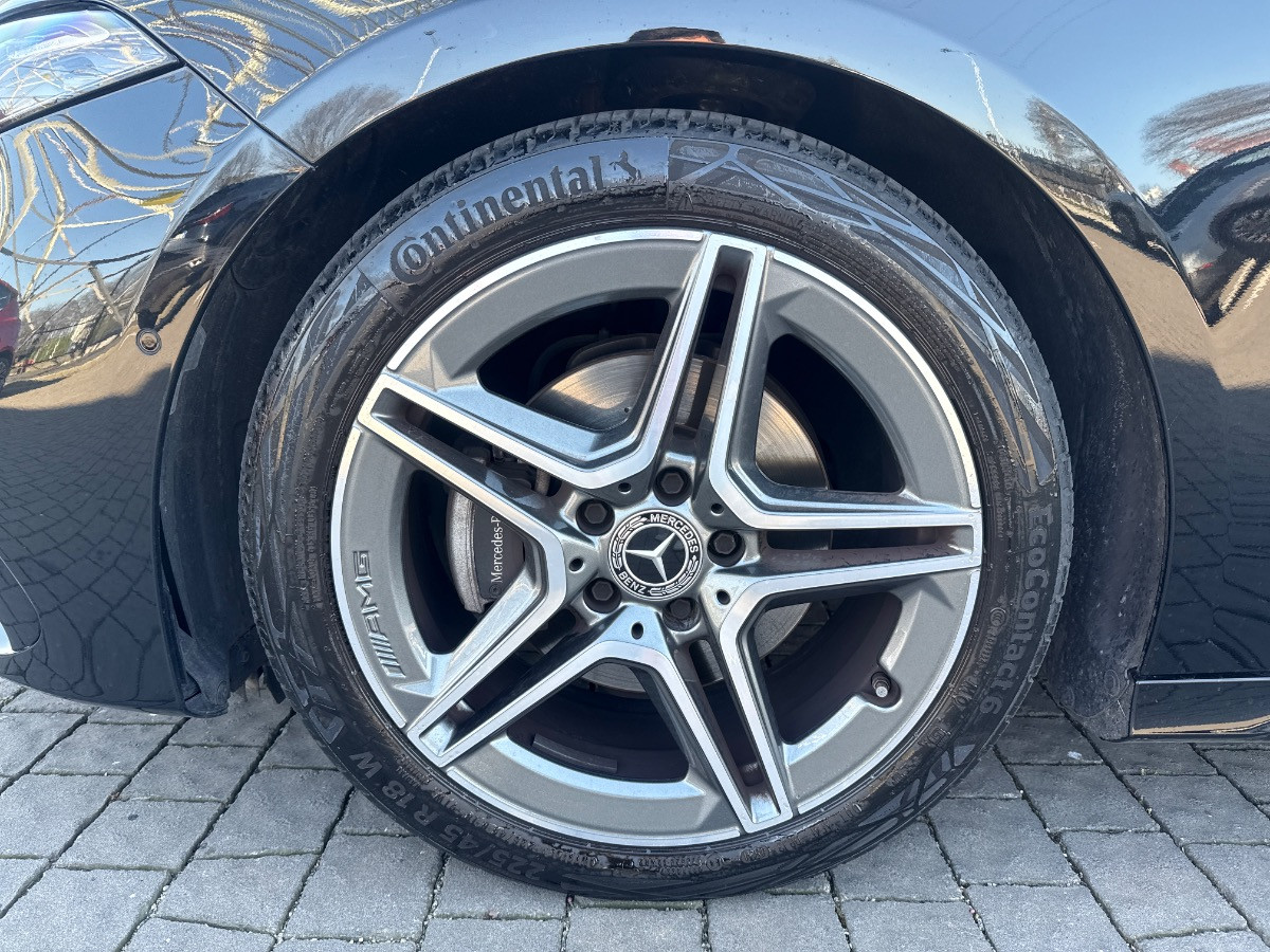 Mercedes Classe A Aziendali 2025 Classe A Padova