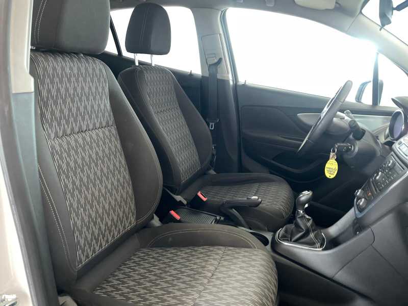 Mokka I - Mokka 1.4 T. Cosmo Gpl-tech 4x2 140cv E6