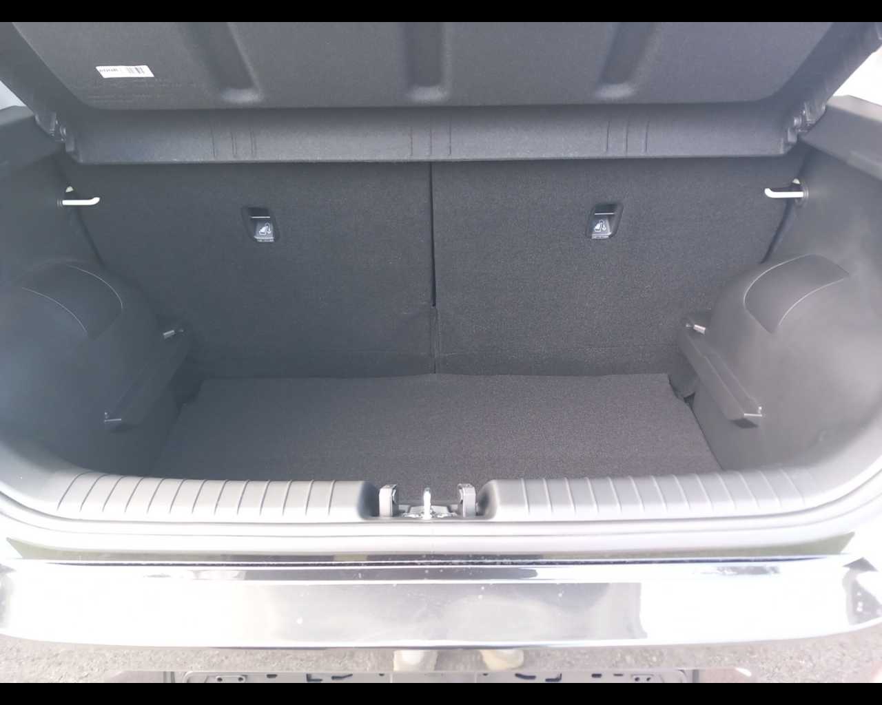 Hyundai Inster Nuovo Elettrico Inster Rovigo