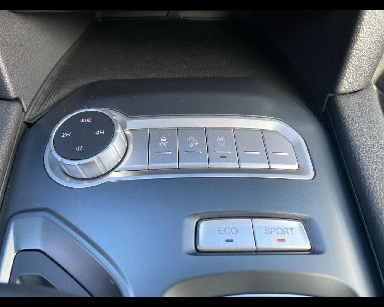 Foton Tunland G7 Nuovo Diesel Tunland G7 Rovigo