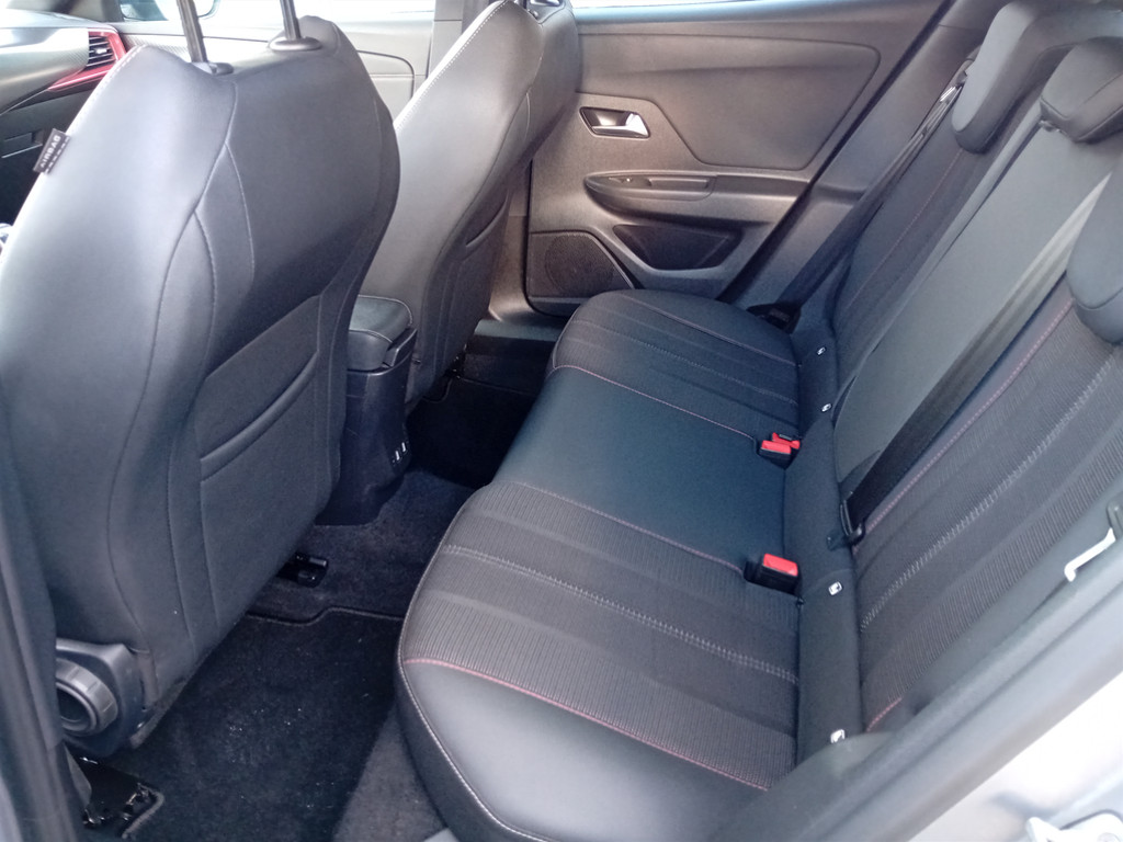 Panoramica 11° Immagine Veicolo