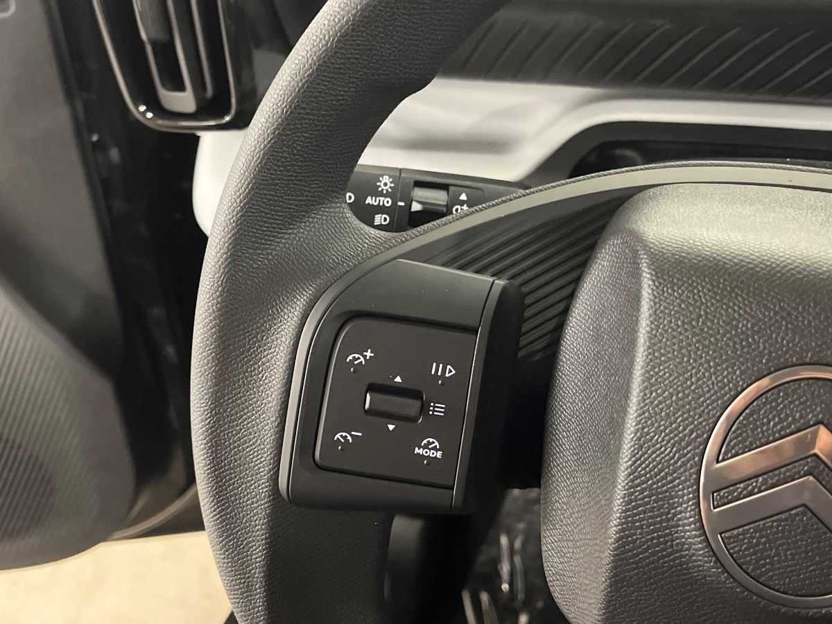 Citroen C3 KM0 2026 C3 Verona