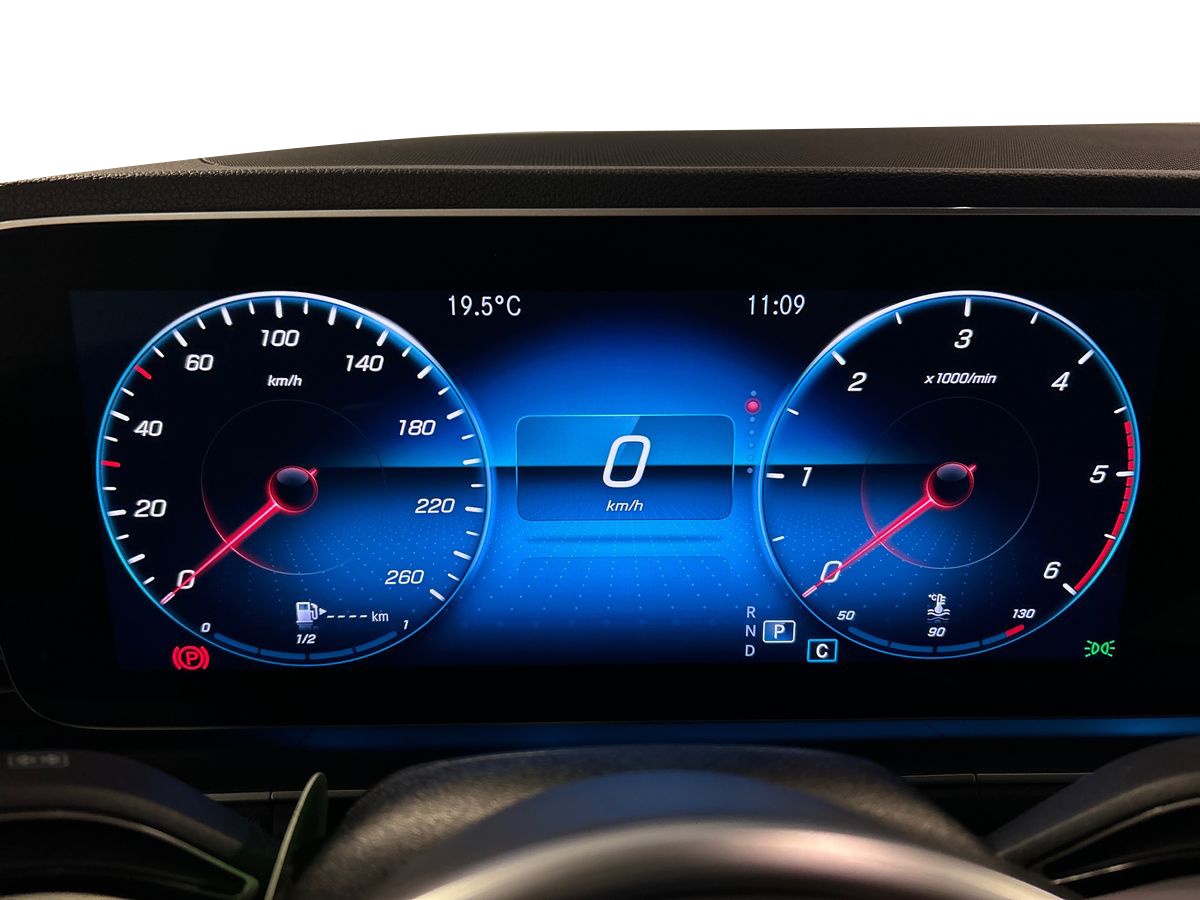 Mercedes GLE GLE SUV 350 D Premium 4Matic 9G-Tronic Plus - 13