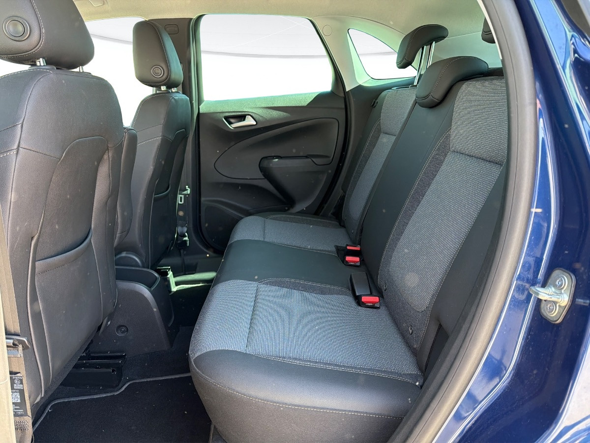 Opel Crossland Usato 2023 Crossland Mestre