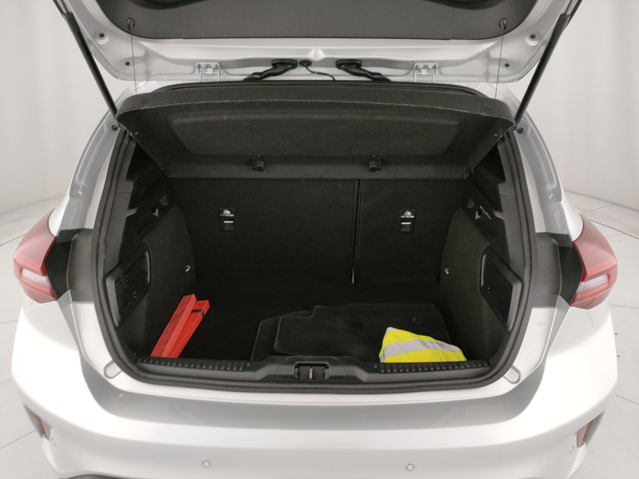 Ford Focus Usato 2025 Focus Reggio Emilia