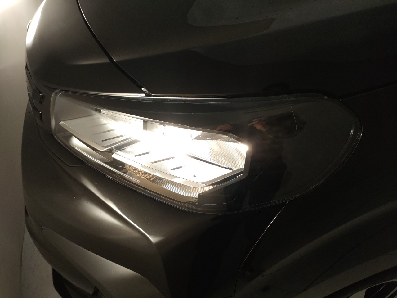 Peugeot Traveller Nuovo diesel Traveller Porto Mantovano