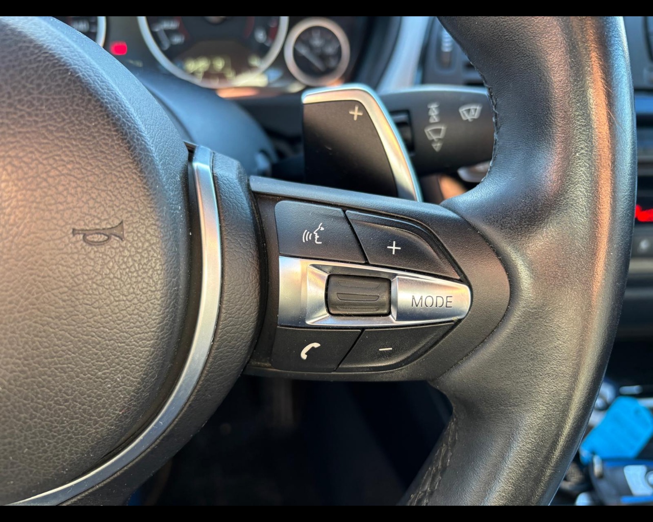 Foto BMW 420d Coupe Msport 184cv auto