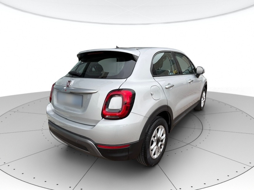 Fiat 500X Usato 2020 500X Modena