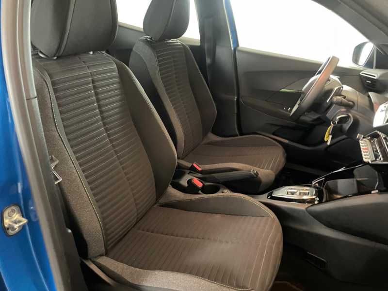 Nuovo 2008 Active Hybrid 136 E-dcs6