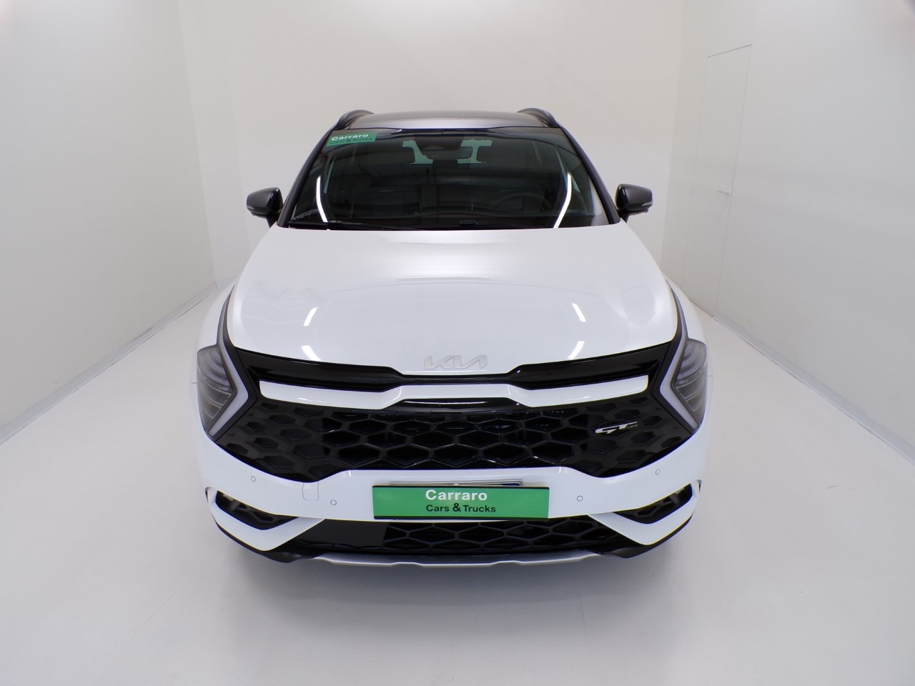 Kia Sportage Sportage 1.6 tgdi phev GT-line Sunroof Pack awd auto - 2