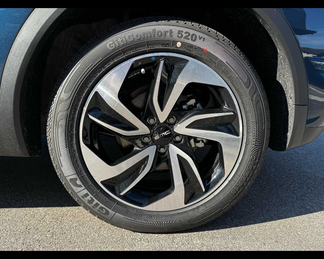 Emc Sei Nuovo GPL Sei Rovigo